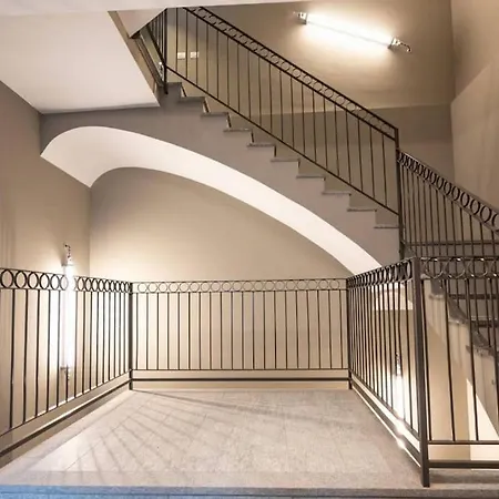 Gran Balon Center 아파트 토리노