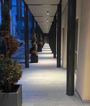 Gran Balon Center Διαμέρισμα Τορίνο