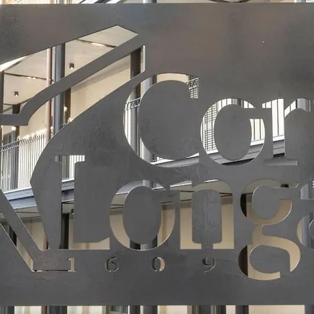 Gran Balon Center Διαμέρισμα Τορίνο