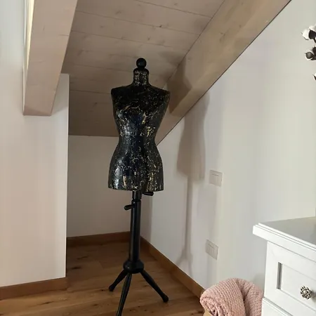 Apartment Gran Balon Turin