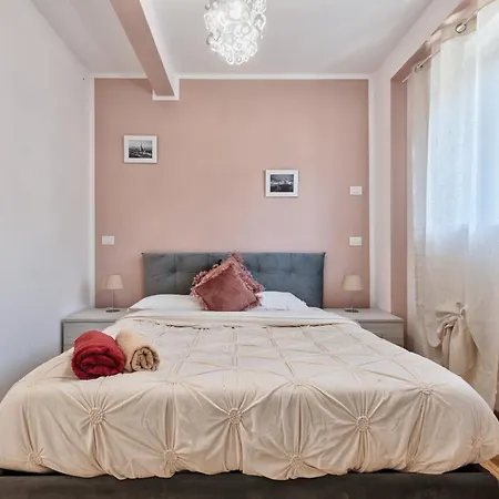 Διαμέρισμα Gran Balon Center Τορίνο