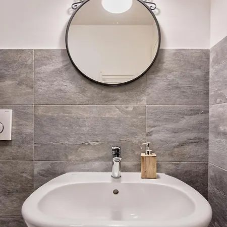 Gran Balon Apartment