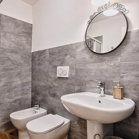 Apartment Gran Balon *