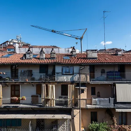 Διαμέρισμα Gran Balon Center Τορίνο