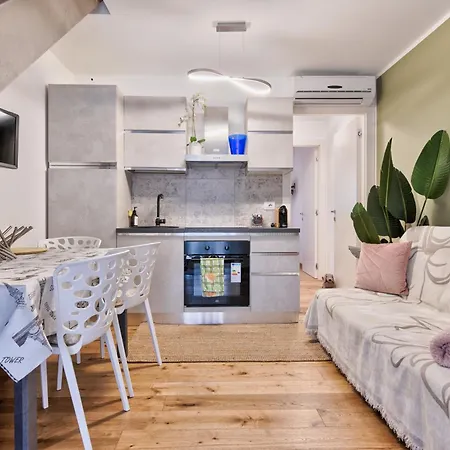 Lejlighed Gran Balon Center