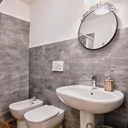 Gran Balon Center Διαμέρισμα Τορίνο