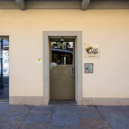 Gran Balon Center Διαμέρισμα Τορίνο