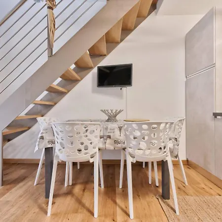 Gran Balon Center Διαμέρισμα *