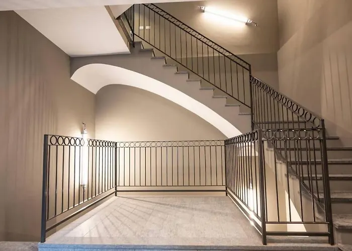 Gran Balon Center Appartement Turin