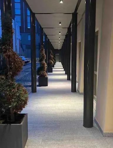 Gran Balon Center Appartement Turin