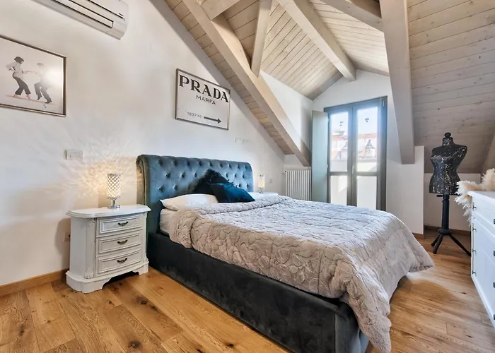 Appartement Gran Balon Center