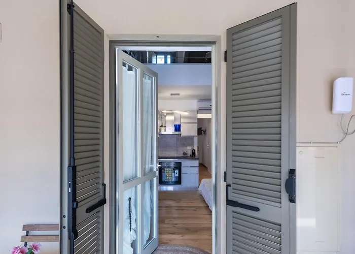 Gran Balon Center Appartement *