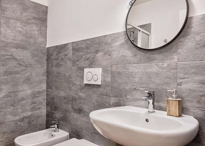 Appartement Gran Balon Center *