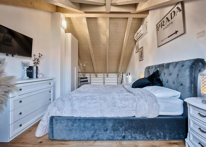 Appartement Gran Balon Center *