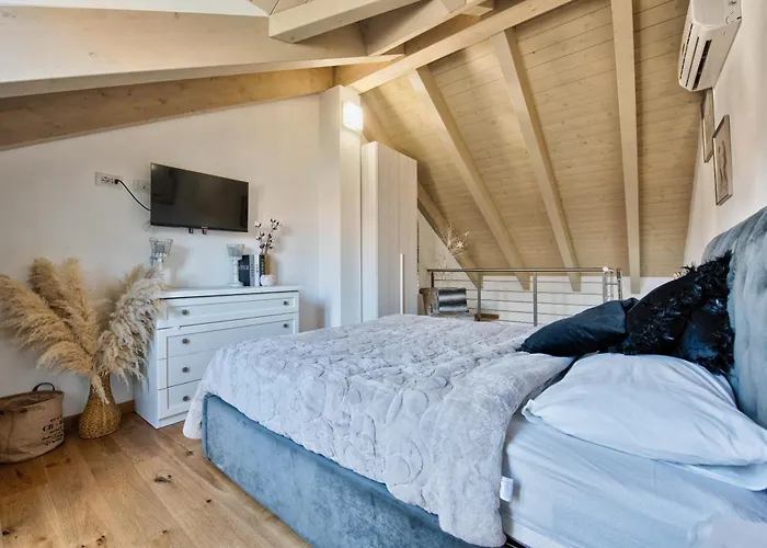 Gran Balon Center Appartement Turin