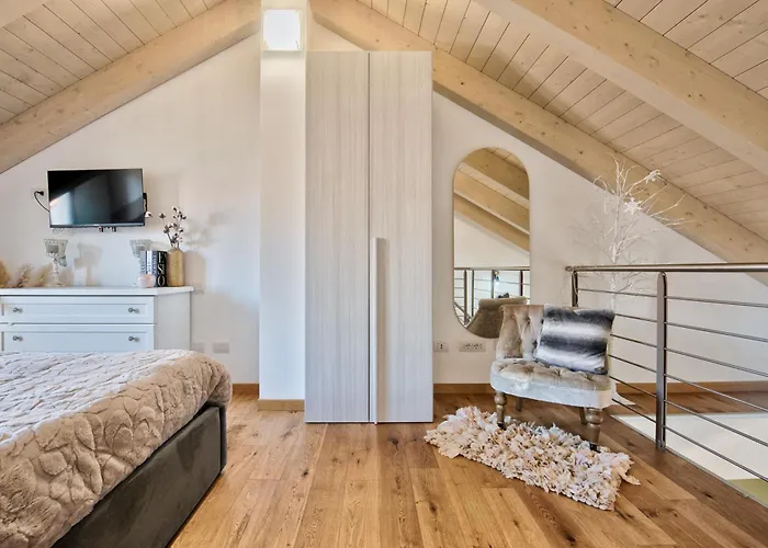 Gran Balon Center Appartement *