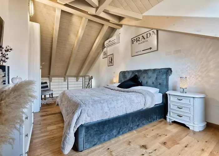 Appartement Gran Balon Center Turin