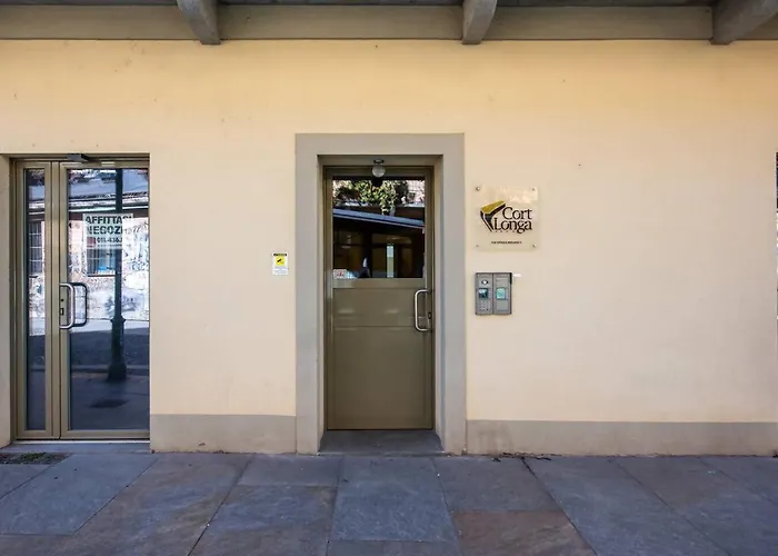 Gran Balon Center Appartement Turin