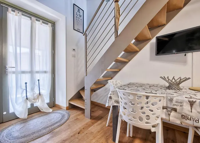 Gran Balon Center Appartement