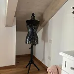 Appartement Gran Balon Center Turin