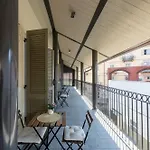 Gran Balon Center * Turin