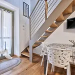 Gran Balon Center Appartement