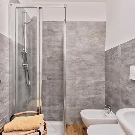 Daire Gran Balon Center Torino