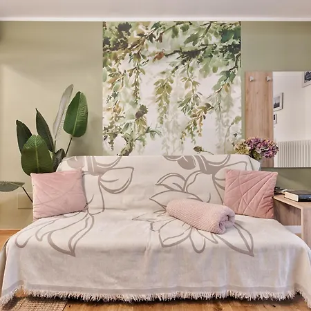 Gran Balon Center Daire *