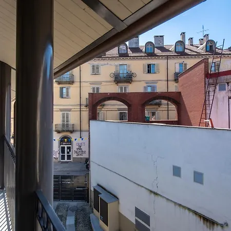 Gran Balon Center Torino