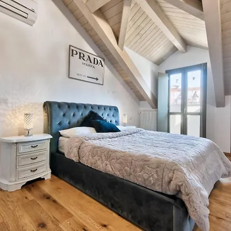 Gran Balon Center Daire *