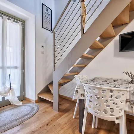 Gran Balon Center Daire