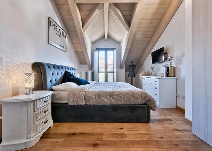 Gran Balon Center Appartamento