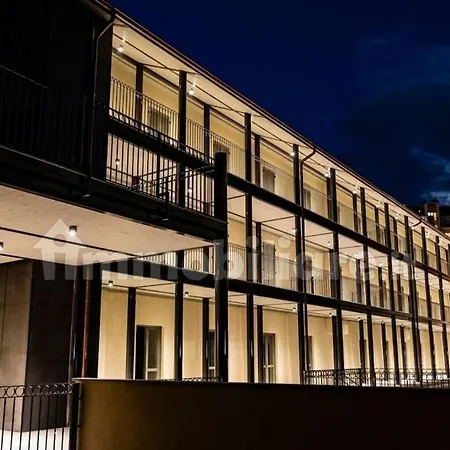 Gran Balon Center * Turin