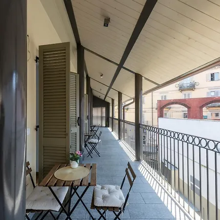 Gran Balon Center * Turin