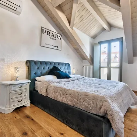 Lägenhet Gran Balon Center