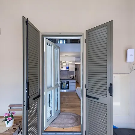 Gran Balon Center Lägenhet *