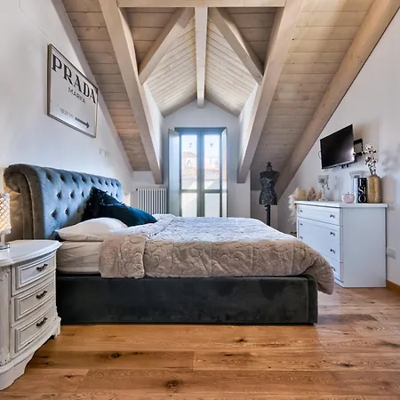 Gran Balon Center Lägenhet