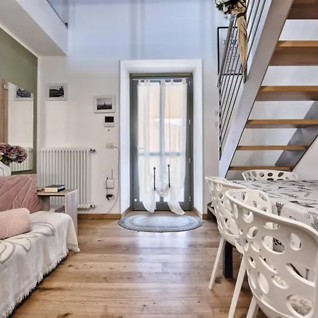 Lägenhet Gran Balon Center *