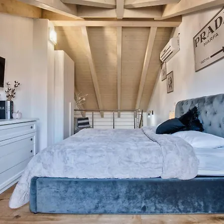 Gran Balon Center Lägenhet *