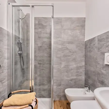 Gran Balon Center Lägenhet