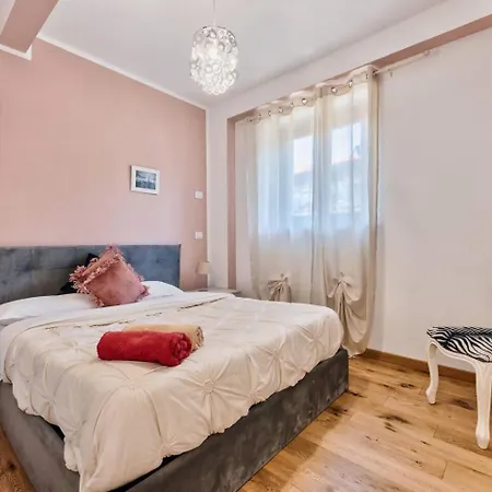 Gran Balon Center * Turin